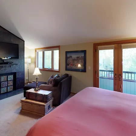 Vail Residences At Cascade Village, A Destination By Hyatt Residence-3